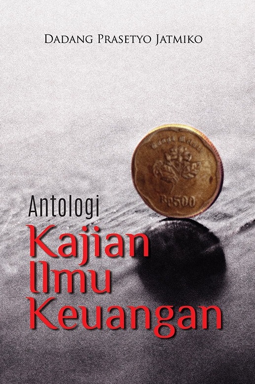 Antologi kajian ilmu keuangan [sumber elektronis]