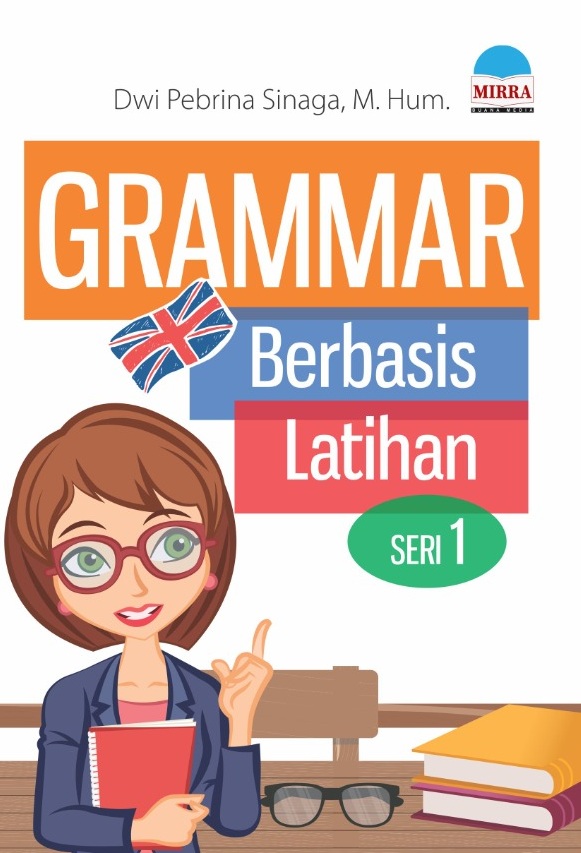 Grammar berbasis latihan [sumber elektronis]