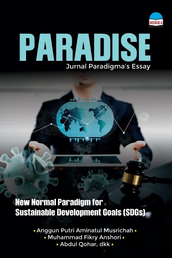 Paradise [sumber elektronis] : jurnal paradigma’s essay