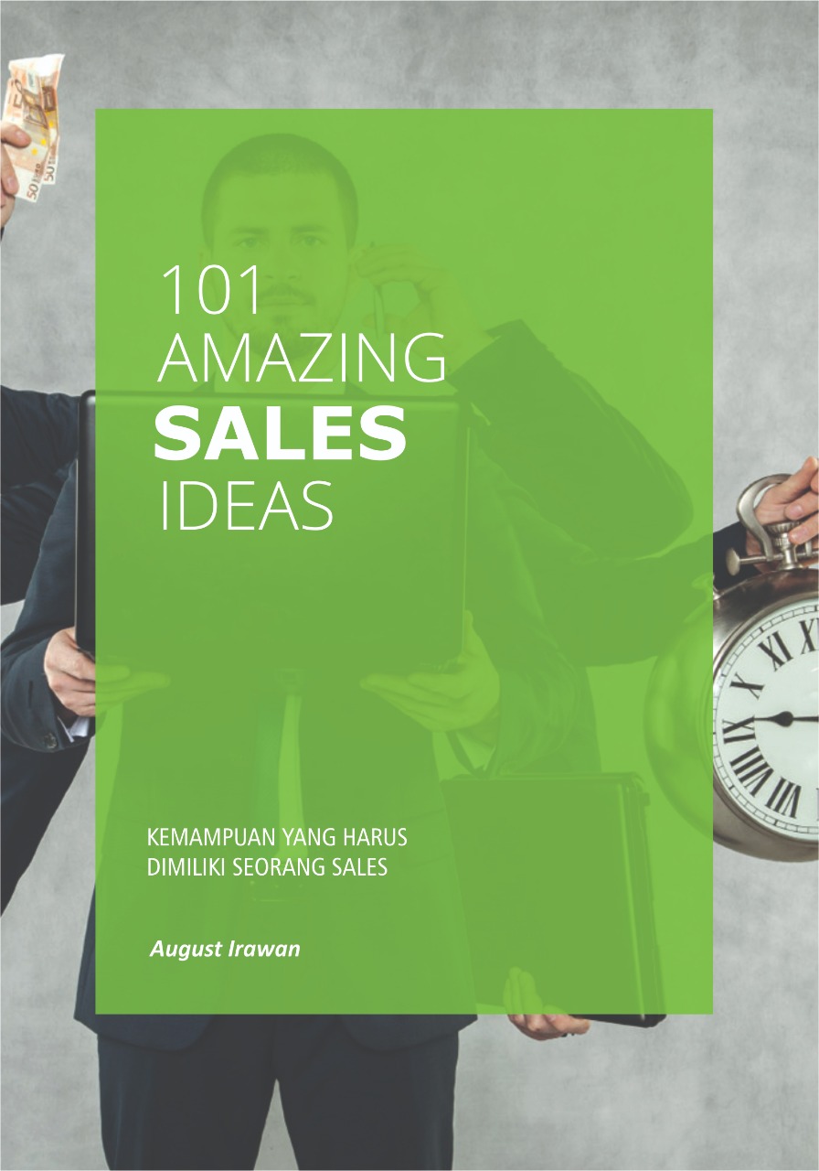 101 amazing sales ideas [sumber elektronis]