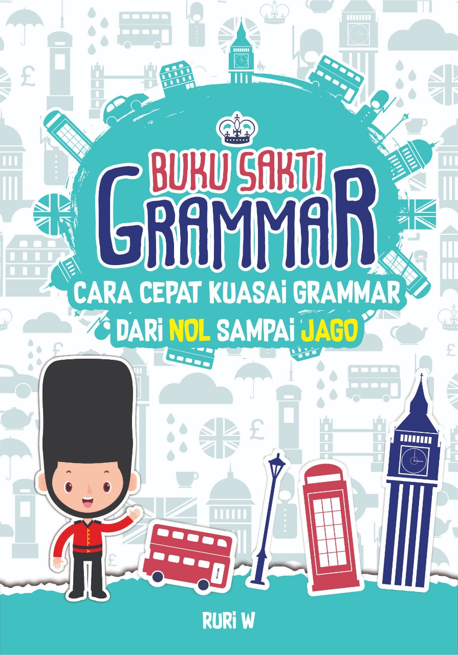 Buku sakti grammar [sumber elektronis]