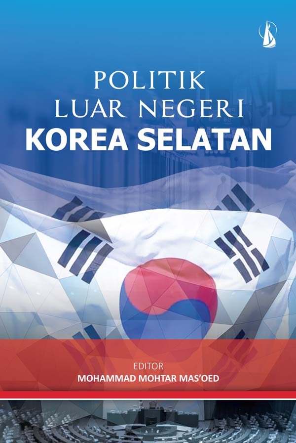 Politik luar negeri korea selatan [sumber elektronis]