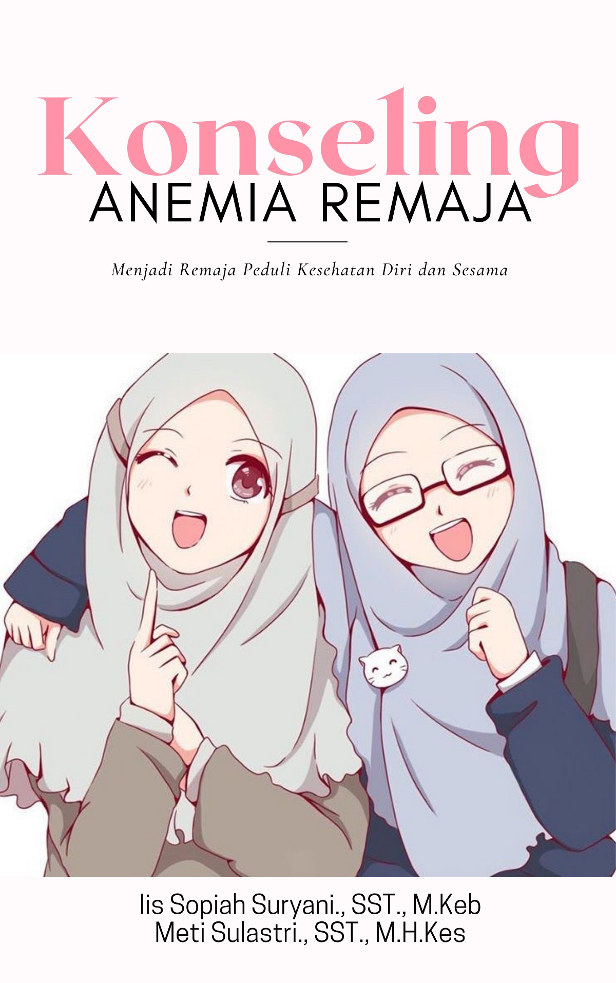 Konseling anemia remaja [sumber elektronis]