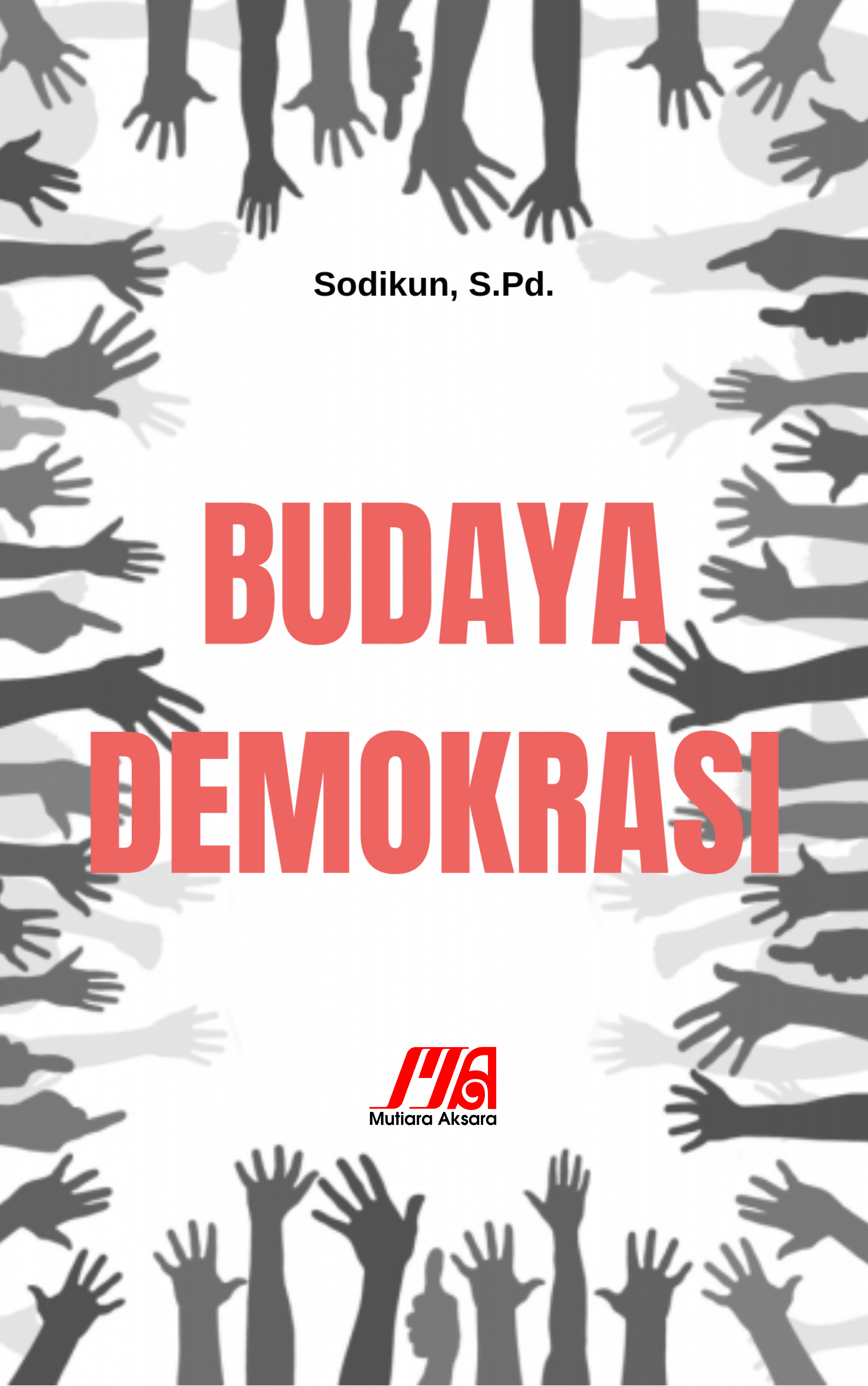 Budaya demokrasi