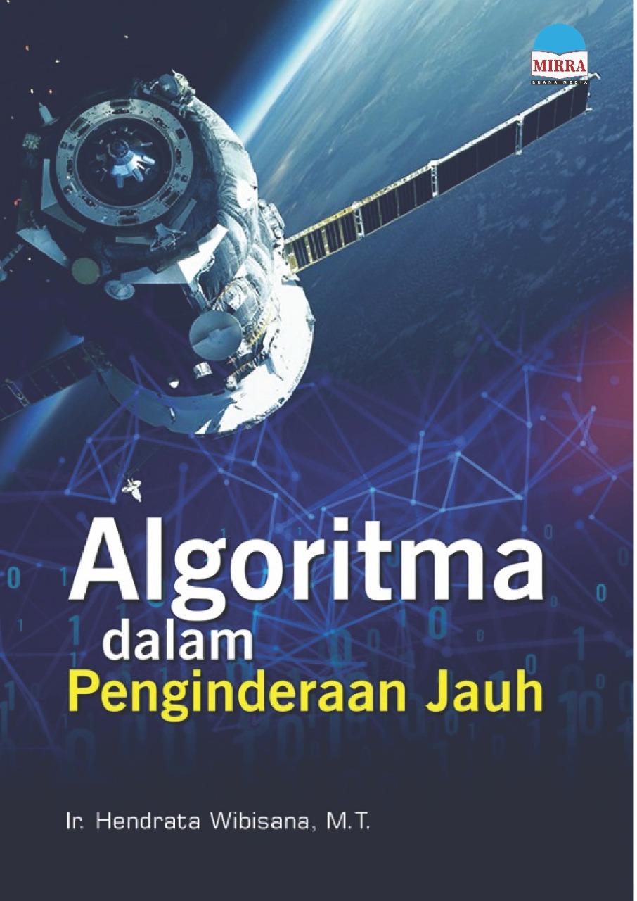 Algoritma dalam penginderaan jauh [sumber elektronis]