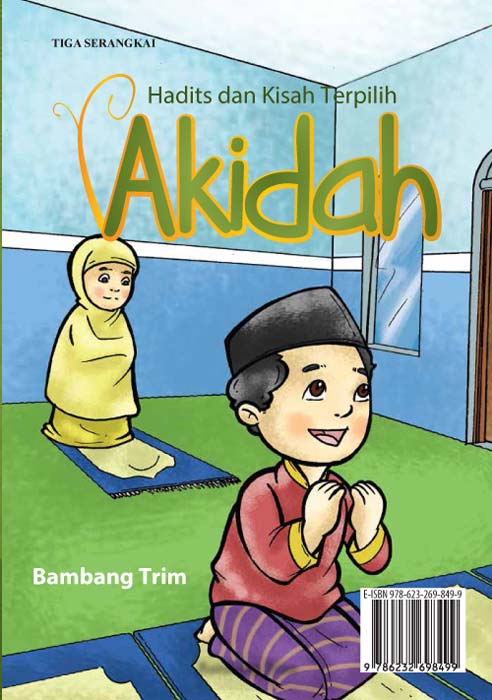 Akidah [sumber elektronis]