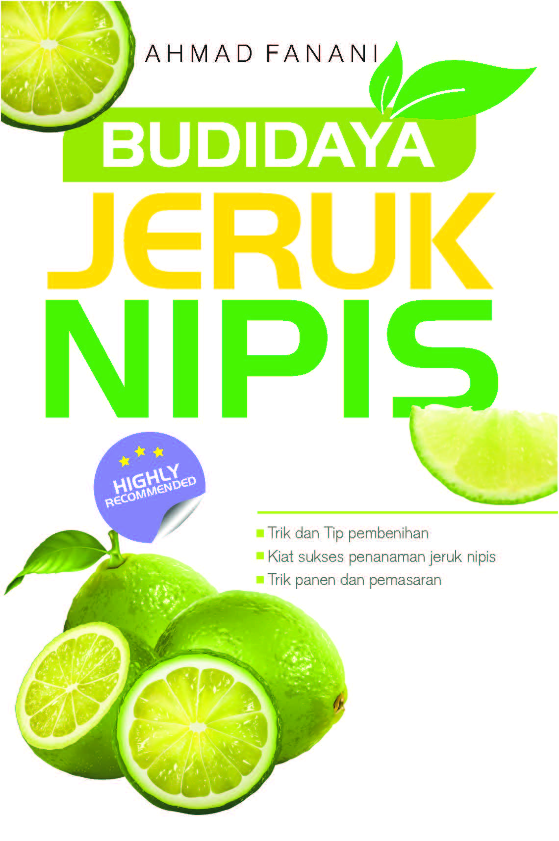 Budidaya jeruk nipis [sumber elektronis]