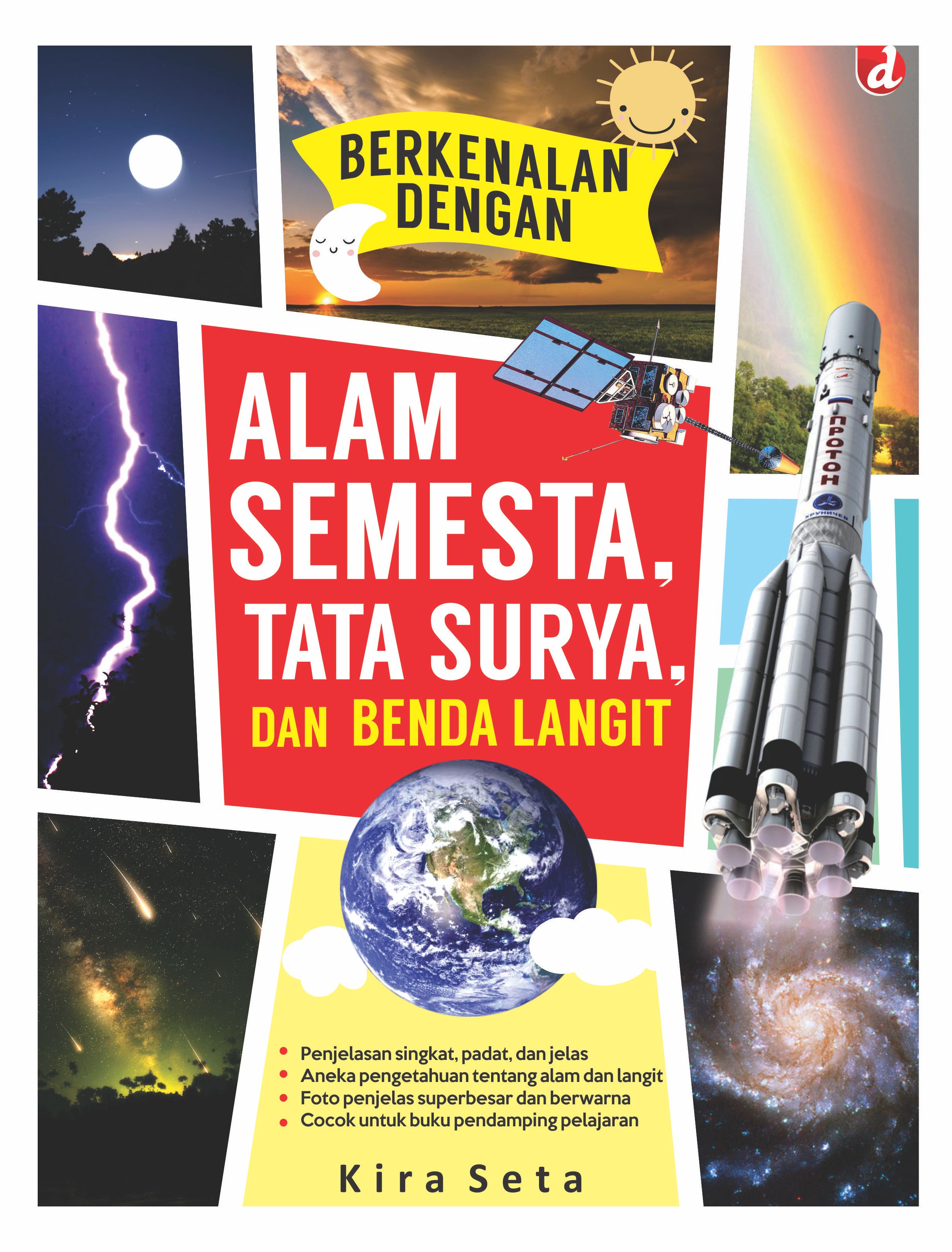 Berkenalan dengan alam semesta, tata surya, dan benda langit [sumber elektronis]