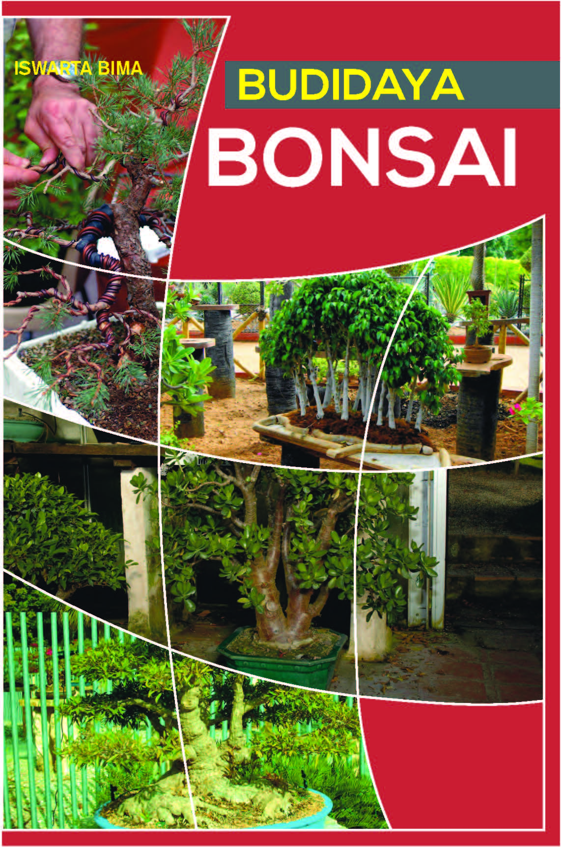 Budidaya bonsai [sumber elektronis]