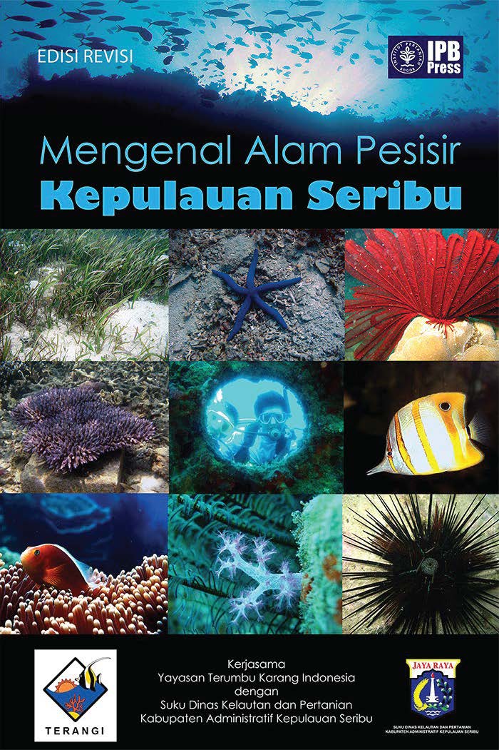 Mengenal alam pesisir kepulauan seribu [sumber elektronis]