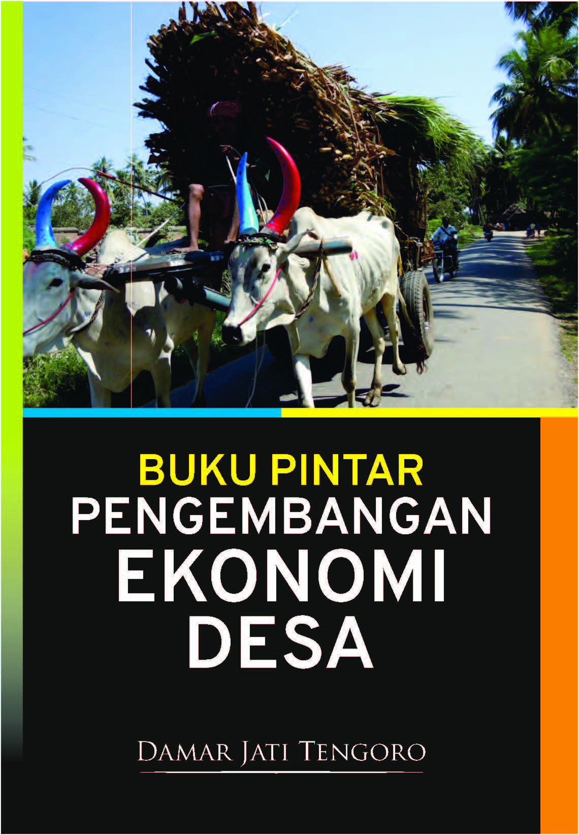 Pengembangan ekonomi desa [sumber elektronis]