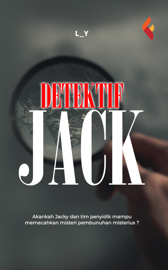 Detektif Jack [sumber elektronis]