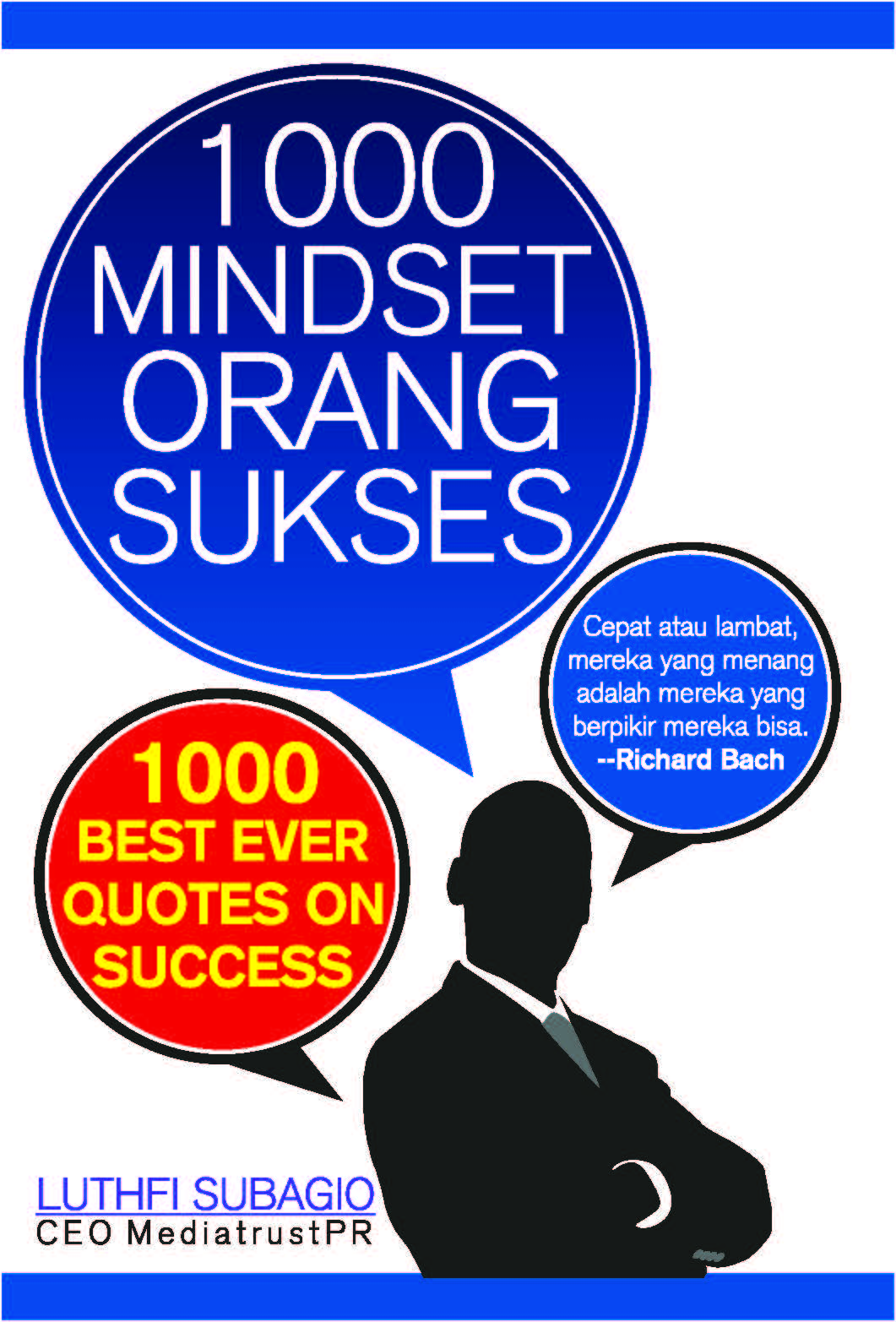 1000 mindset orang sukses [sumber elektronis]