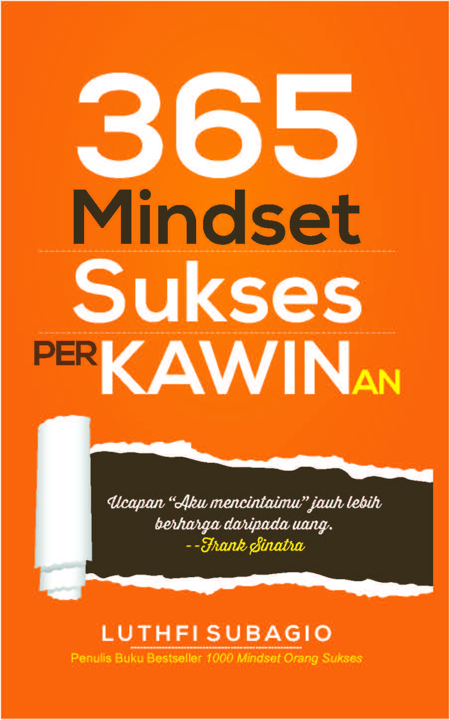 365 mindset sukses perkawinan [sumber elektronis]