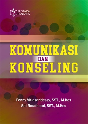 Komunikasi dan konseling (sumber elektronis)