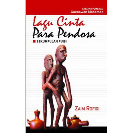 Lagu cinta para pendosa [sumber elektronis]