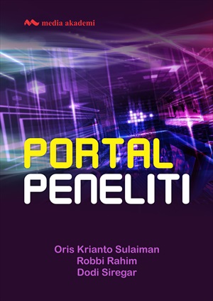 Portal peneliti [sumber elektronis]