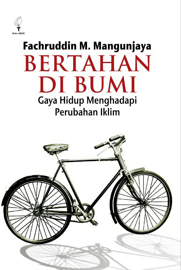 Bertahan di bumi [sumber elektronis] :