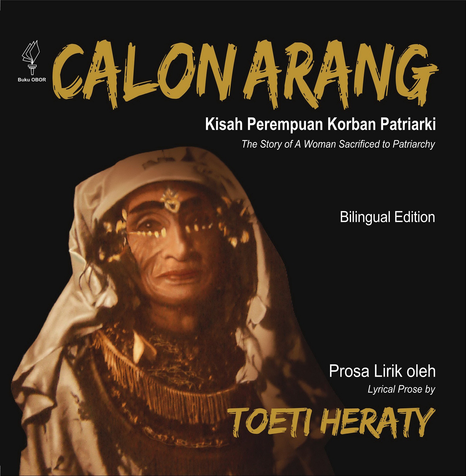 Calon arang [sumber elektronis]: