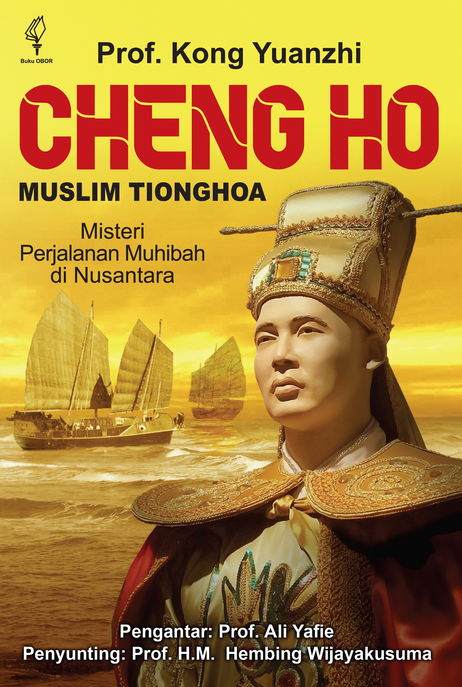 Muslim Tonghoa Cheng ho: [sumber elektronis]