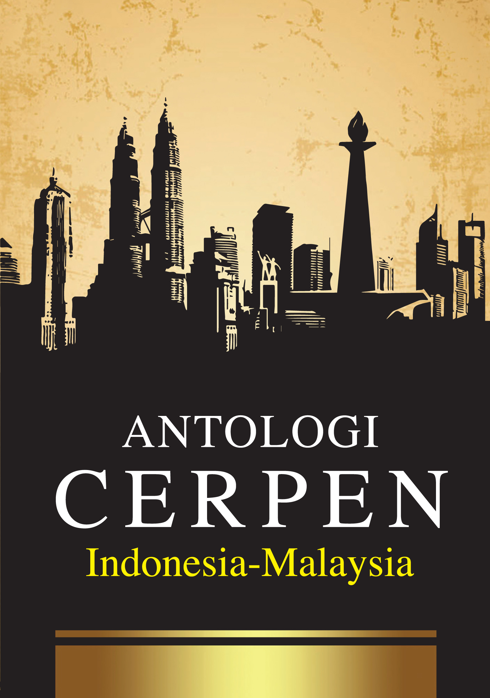 Antologi cerpen Indonesia-Malaysia-Singapura [sumber elektronis]