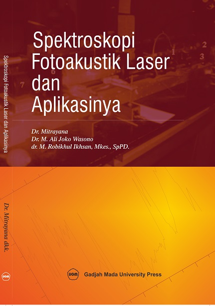 Spektroskopi fotoakustik laser dan aplikasinya [sumber elektronis]