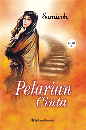 Pelarian cinta [sumber elektronis]