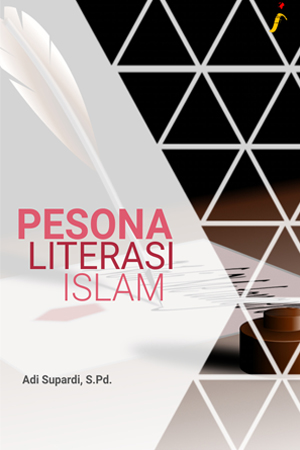 Pesona literasi islam [sumber elektronis]