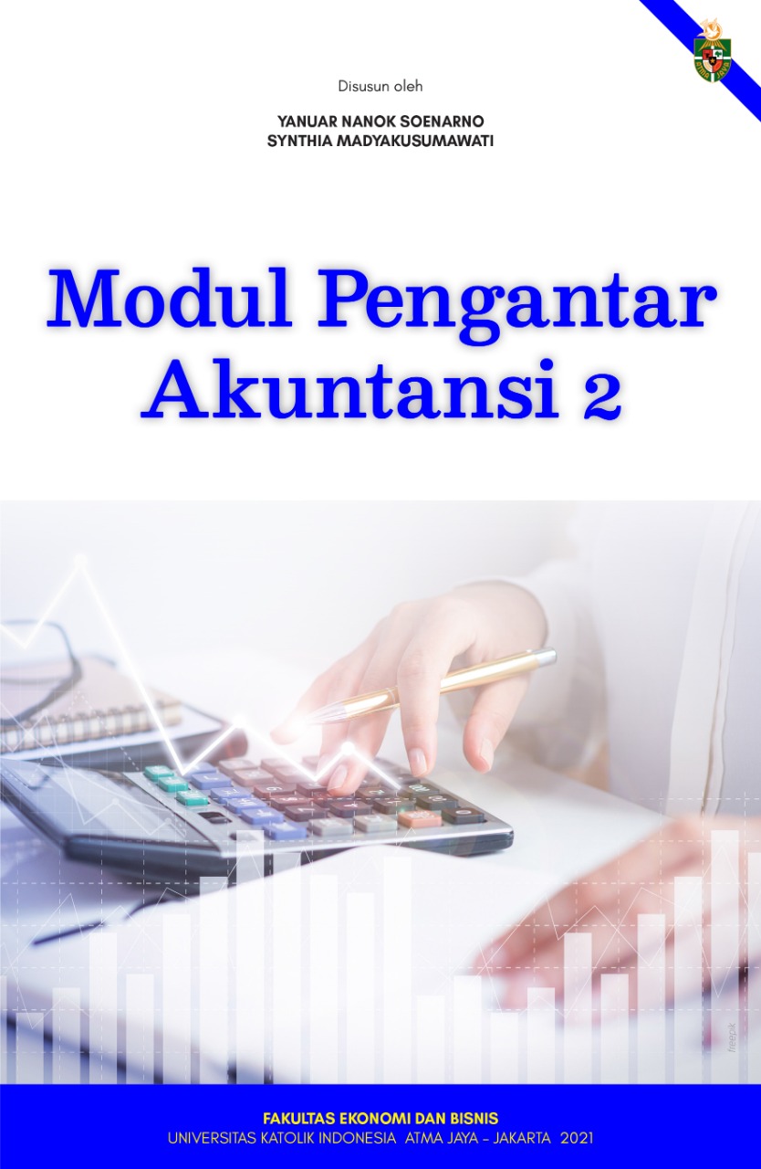 Modul pengantar akuntansi 2 [sumber elektronis]