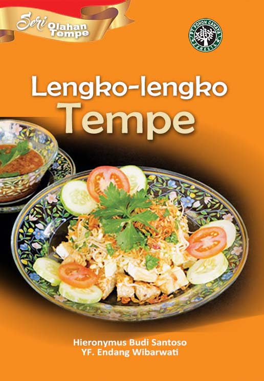 Lengko-lengko tempe [sumber elektronis]