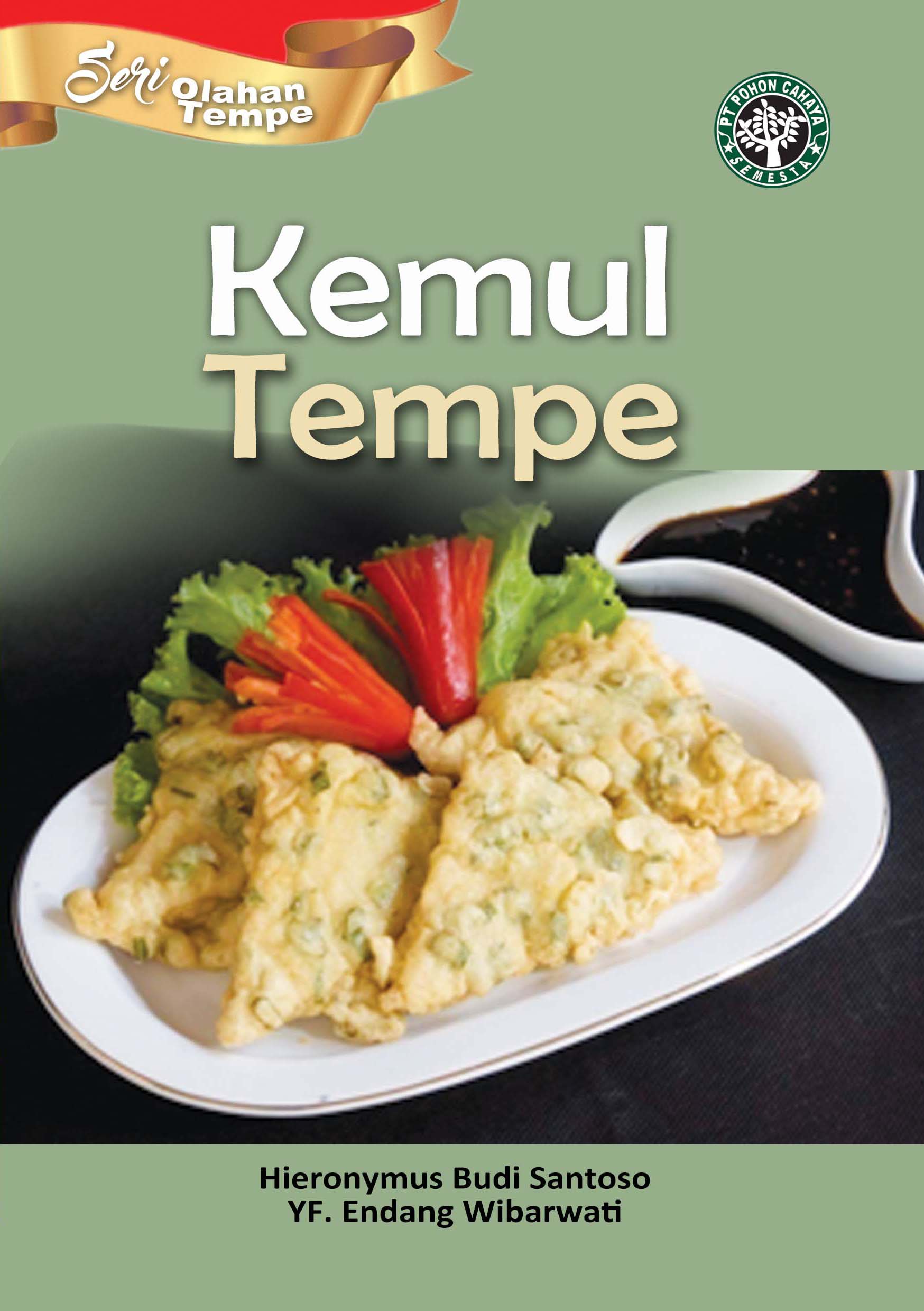 Kemul tempe [sumber elektronis]