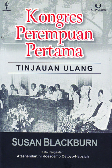 Kongres perempuan pertama [sumber elektronis]