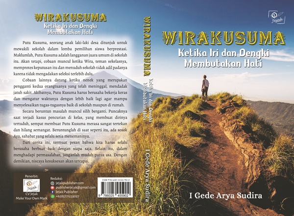 Wirakusuma: ketika iri dan dengki membutakan hati : cerita untuk anak-anak [sumber elektronis]