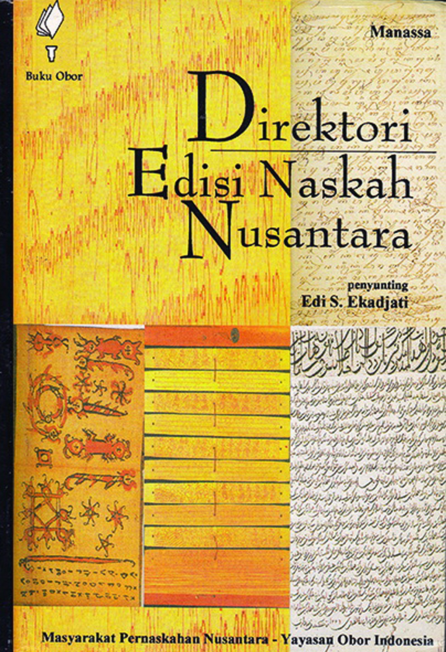 Direktori naskah nusantara [sumber elektronis]