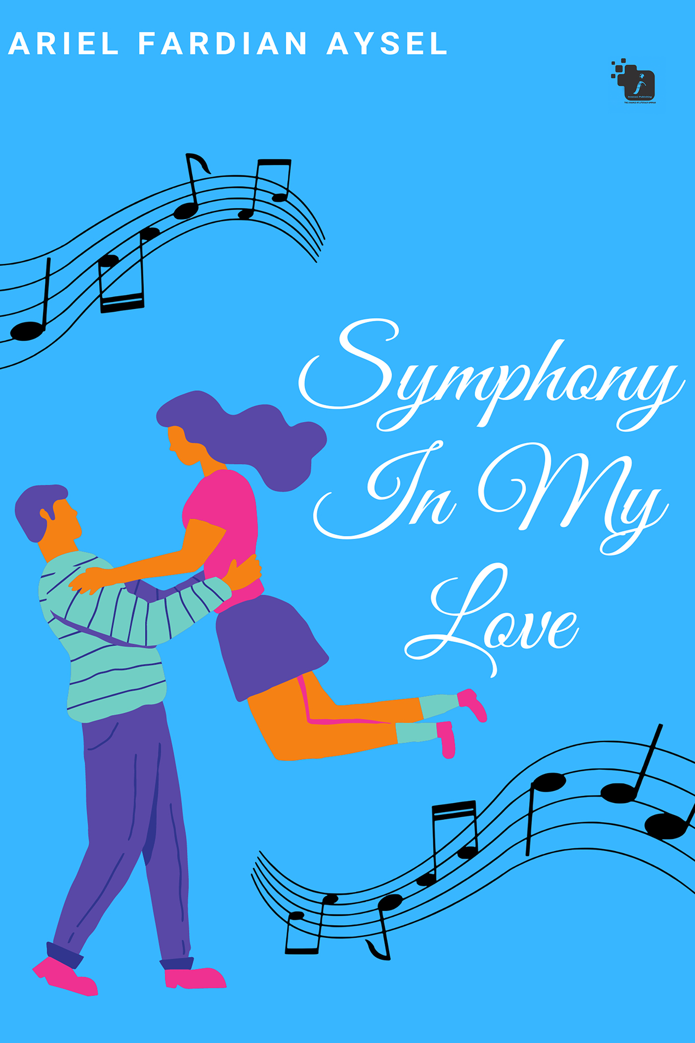 Symphony in my love [sumber elektronis]