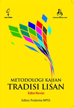 Tradisi lisan Vera [sumber elektronis] : jendela bahasa, sastra dan budaya etnik Rongga