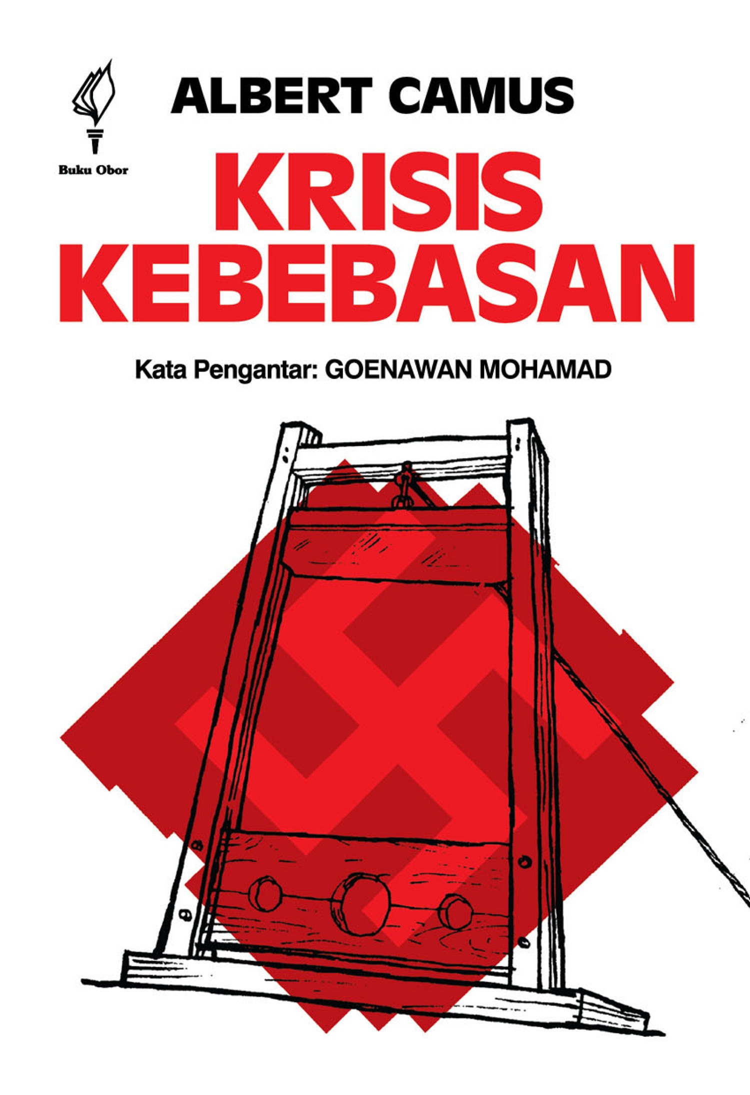 Krisis kebebasan [sumber elektronis]