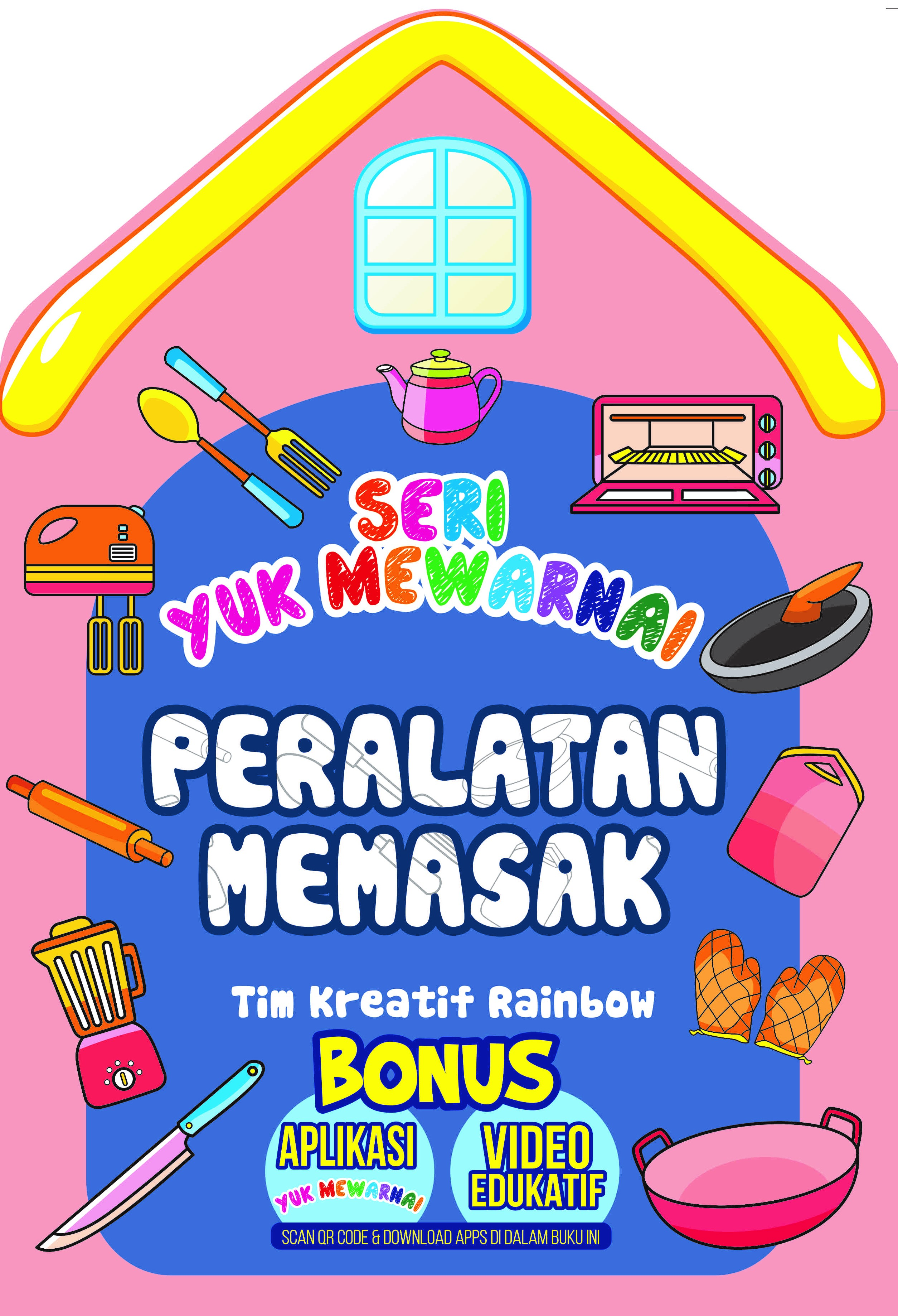 Peralatan memasak [sumber elektronis]