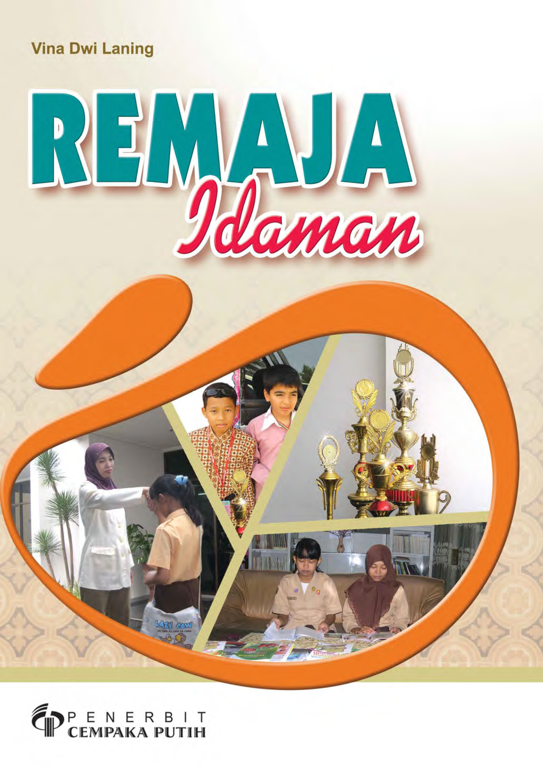 Remaja idaman [sumber elektronis]