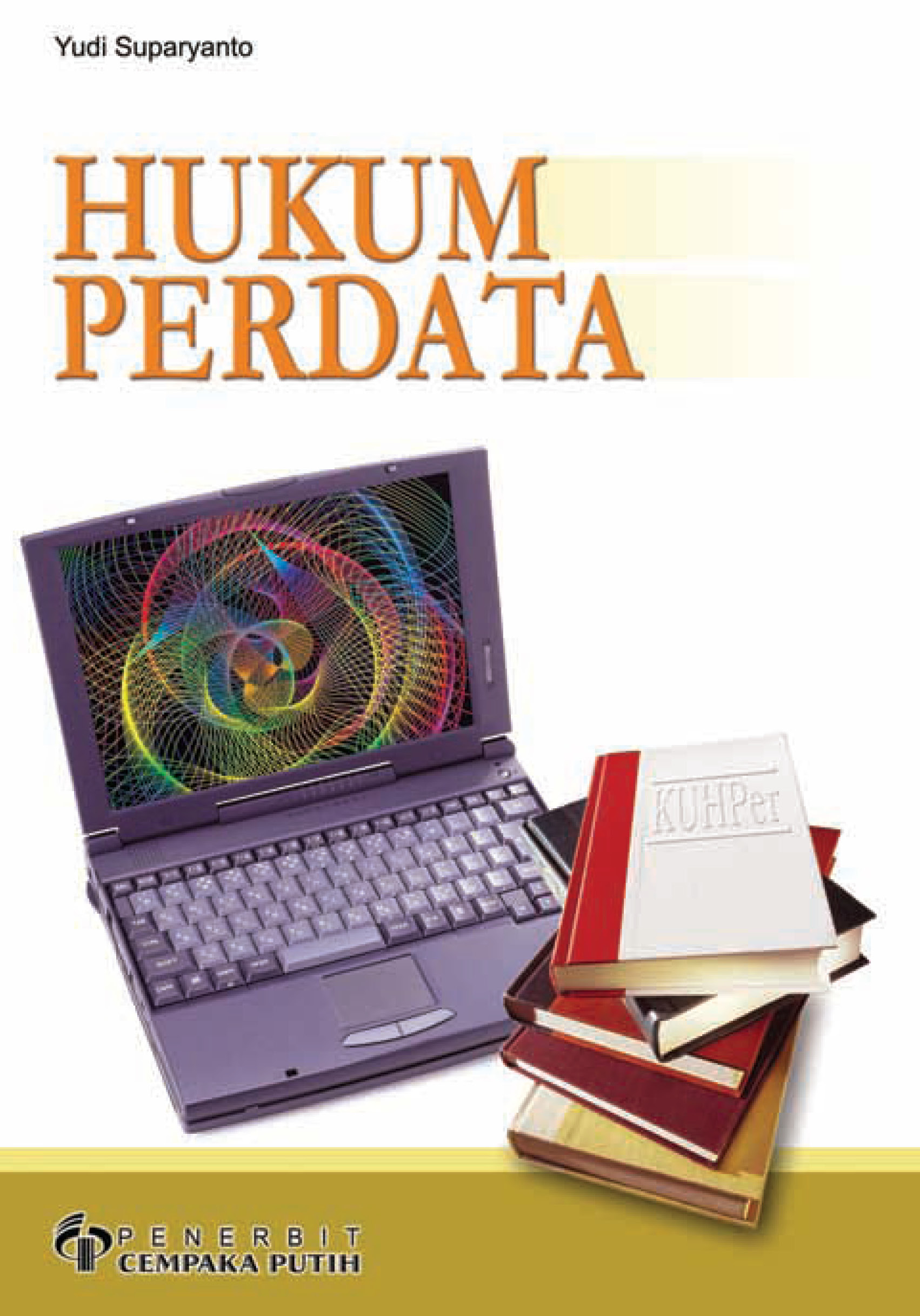 Hukum perdata [sumber elektronis]