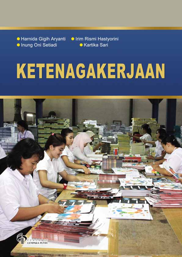 Ketenagakerjaan [sumber elektronis]