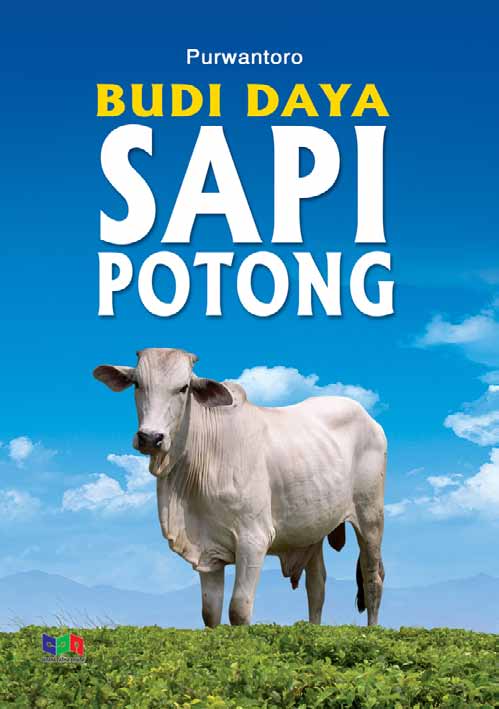 Budi daya sapi potong [sumber elektronis]