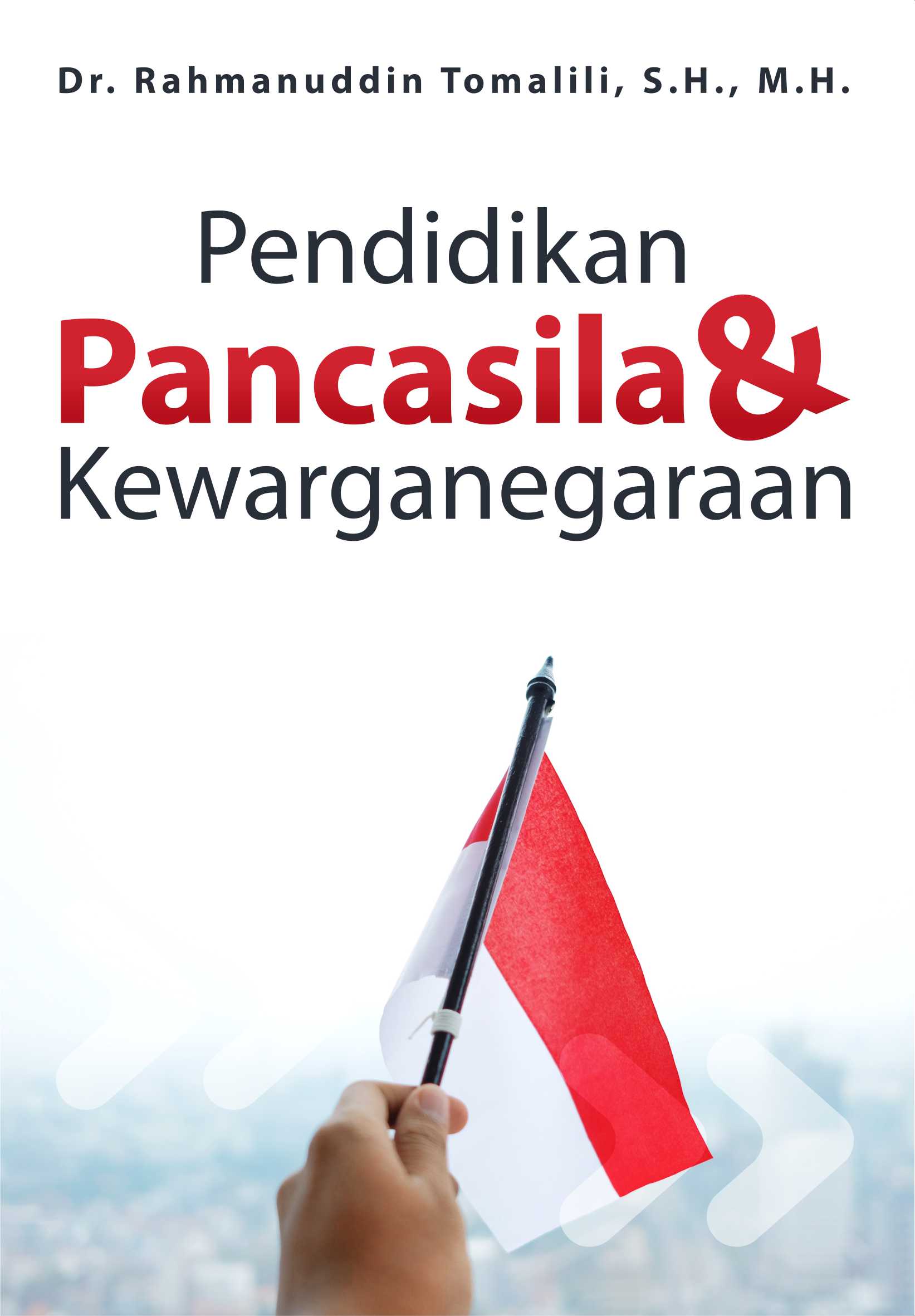 Pendidikan Pancasila dan kewarganegaraan [sumber elektronis]