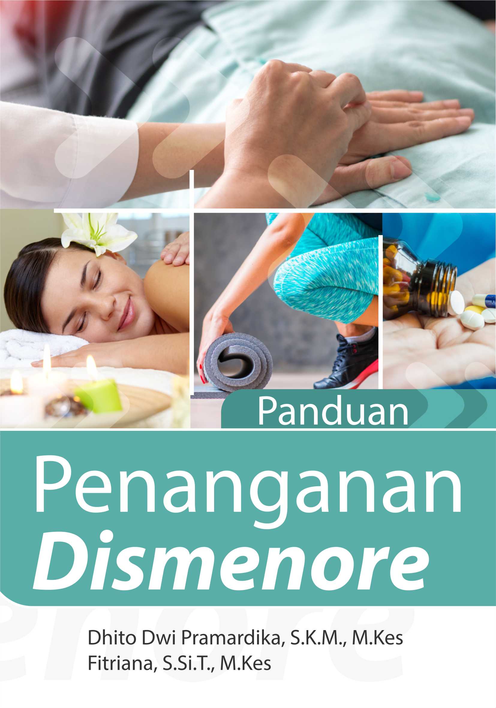 PANDUAN PENANGANAN DISMENORE