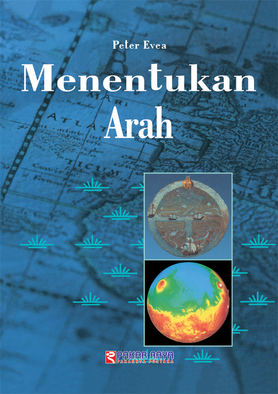 Menentukan arah [sumber elektronis]