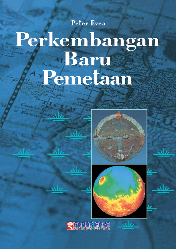 Perkembangan baru pemetaan [sumber elektronis]