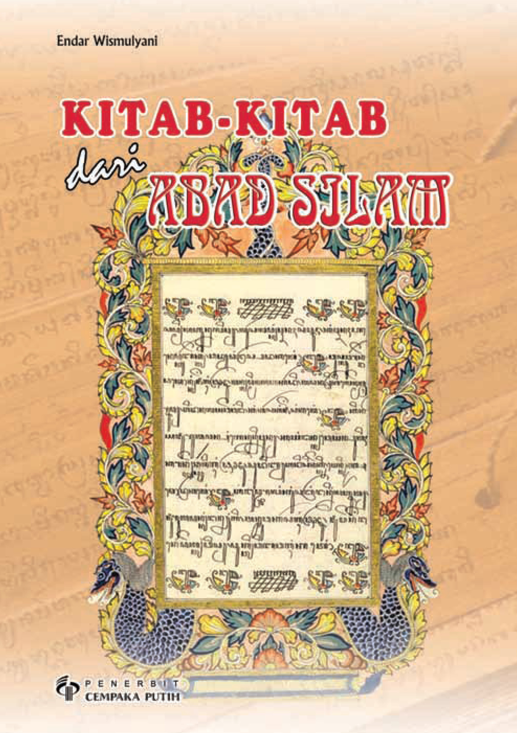 Kitab-kitab dari abad silam [sumber elektronis]