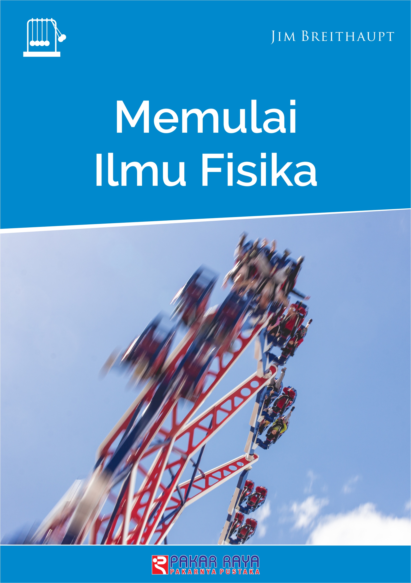 Memulai ilmu fisika [sumber elektronis]