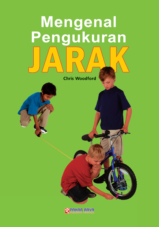 Mengenal pengukuran jarak [sumber elektronis]