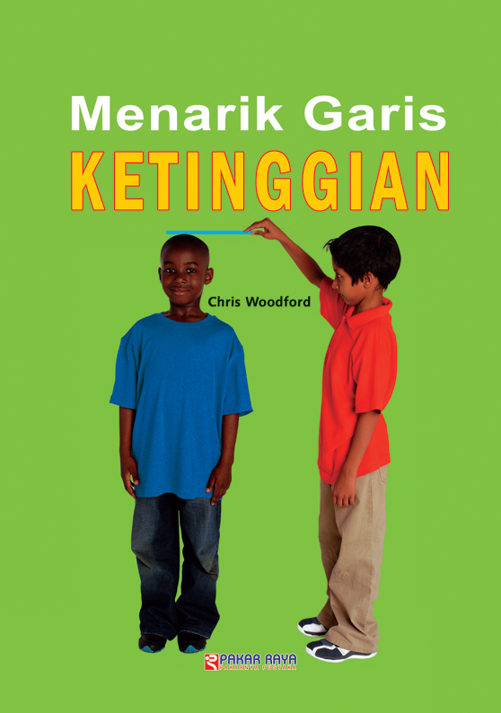 Menarik garis ketinggian [sumber elektronis]